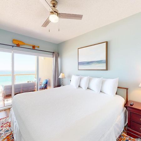 Emerald Isle 607 ペンサコーラ・ビーチ エクステリア 写真
