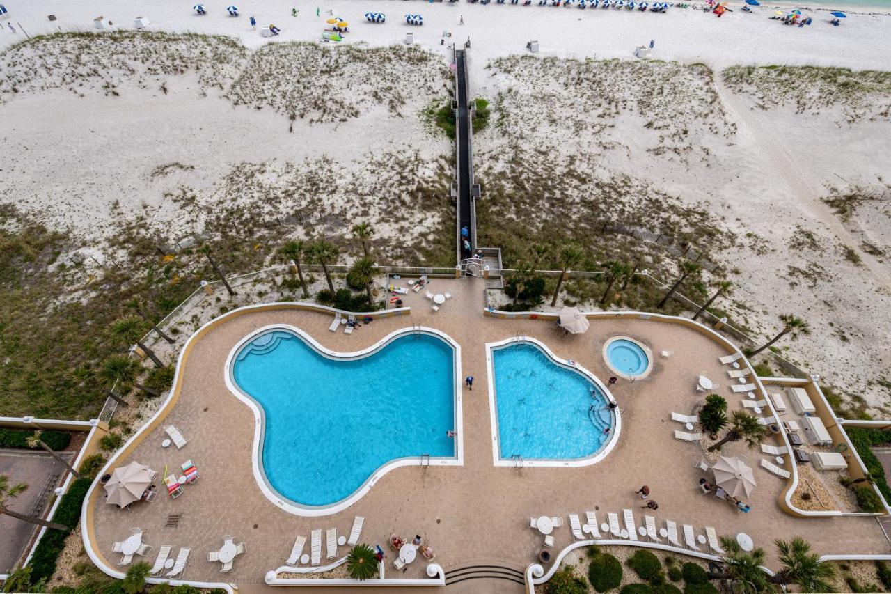 Emerald Isle 607 ペンサコーラ・ビーチ エクステリア 写真